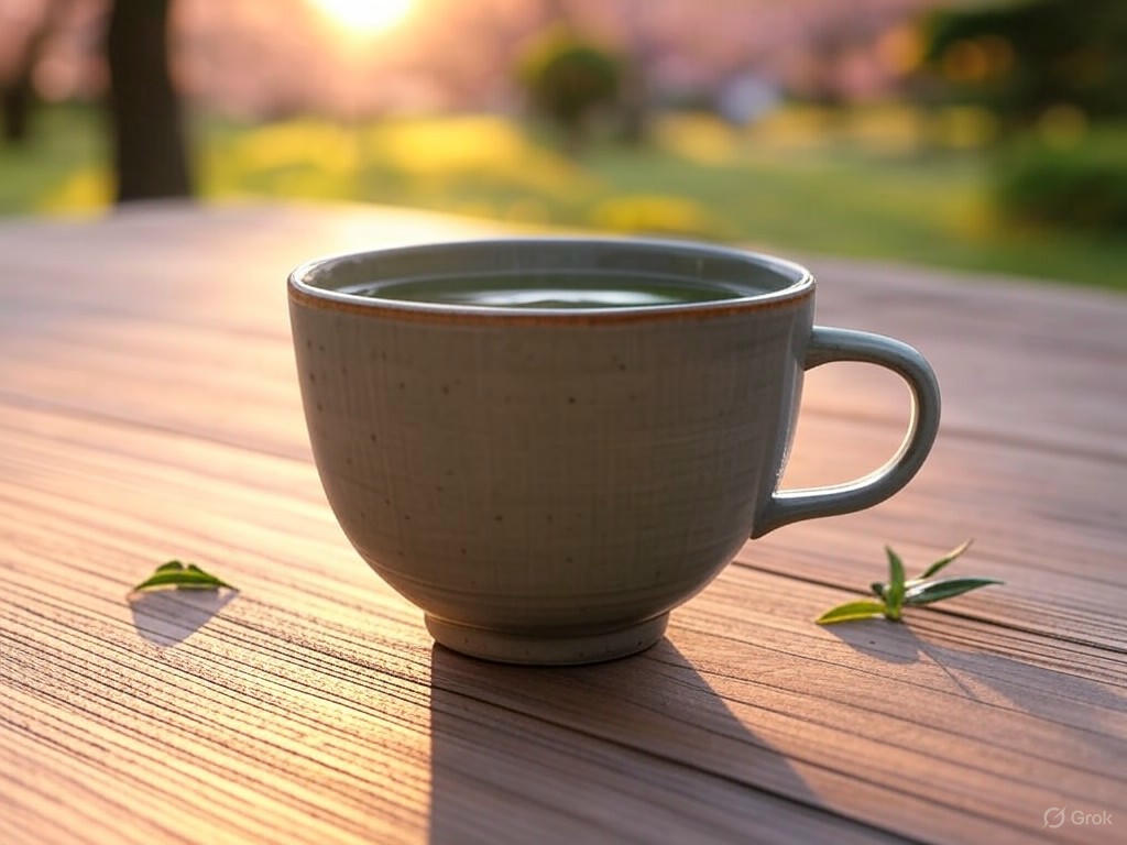 5 סוגי תה מסביב לעולם עם סיפור מאחוריהם